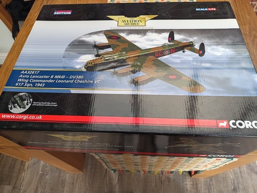 Corgi aviation archive - aviation,