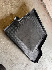 Boot liner tray - boot,