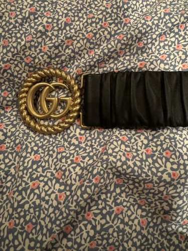 Gucci belt - gucci,