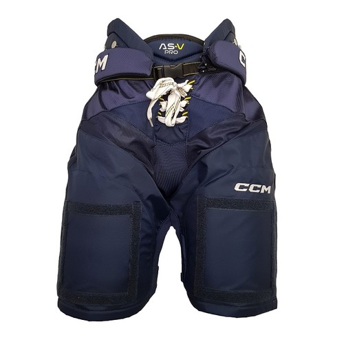Ccm tacks pro senior - senior, ice