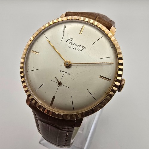 Cauny prima unic - prima, mens