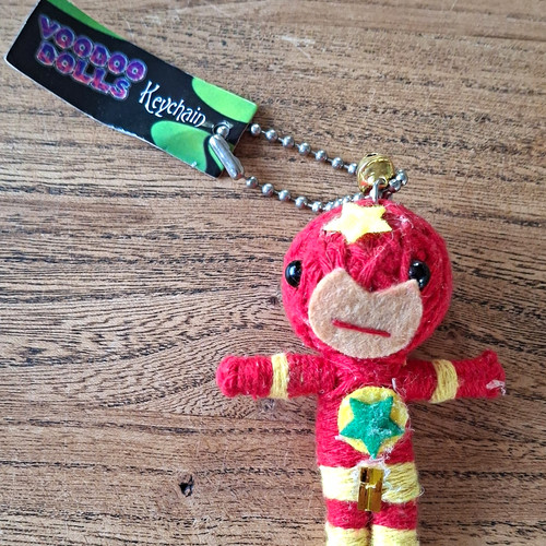 Pms voodoo doll the - pms, "the