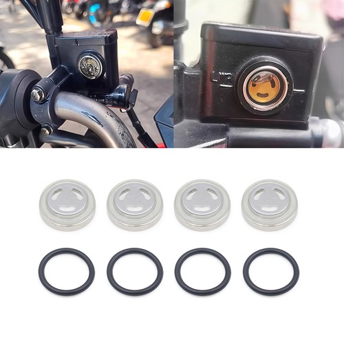 4pcs 18mm motorcycle sight - motorcycle,