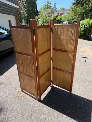 Beautiful wooden room divider - beautiful,