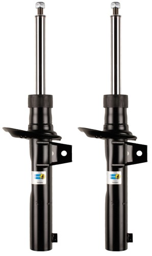 Pair bilstein front gas - pair,
