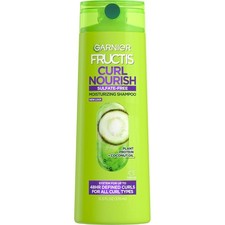 Garnier fructis curl - fructis,
