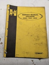 HYSTER FORK LIFT TRUCK SERVICE
