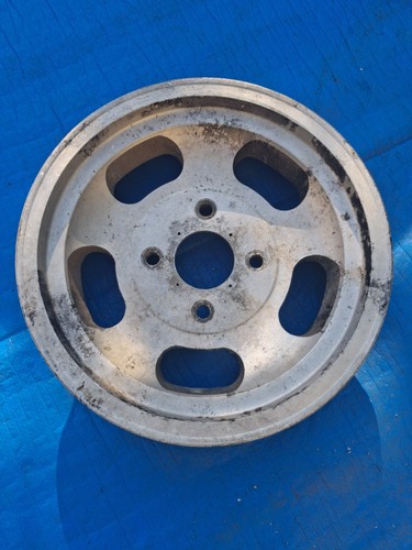 Indy mag wheel 15x4 5 - mag, 15x4.5