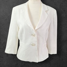 Kaliko Jacket Women's Size 10