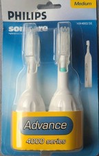 Philips Sonicare Advance