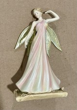 Fairy Figurine - Chamomile