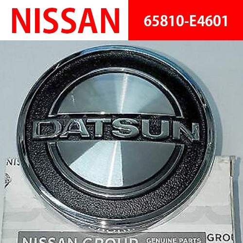 Oem 65810 e4601 nissan datsun - oem,