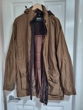 Toggi Mens Winter Lined Field