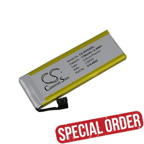 Battery for apple a1533 - for,