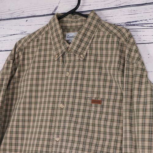 Carhartt utility shirt mens - carhartt,