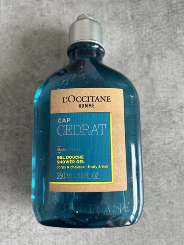 Occitane homme man cap - l’occitane,