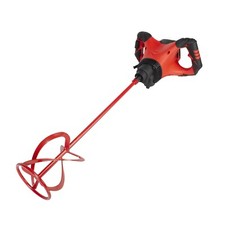 Rubimix-9 Supertorque Mortar