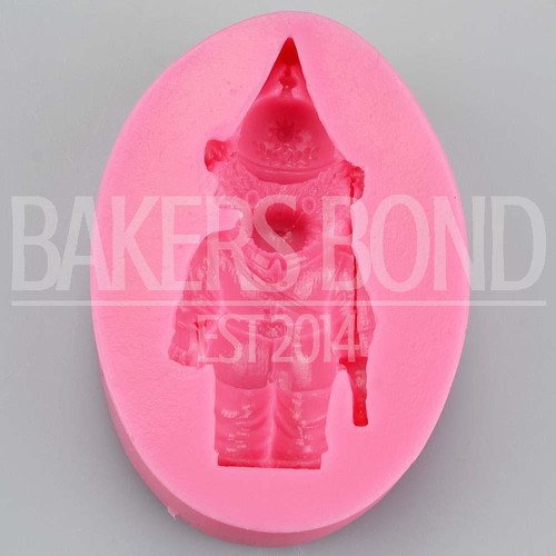 Soldier guard teddy bear - guard,