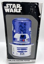 Star Wars R2-D2 Mini Stir