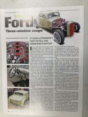 Hmn 626 article - hmn, hot