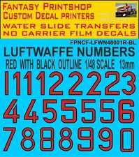 German Luftwaffe  Code
