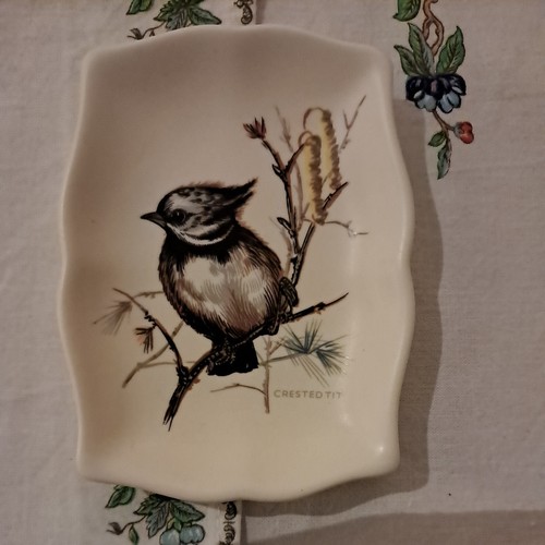 Vintage axe vale pottery - vale,