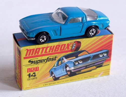 Matchbox lesney 1 75 - , 1-75