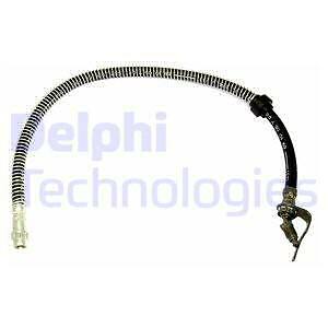 Brake hose for - for, renault