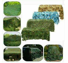4mx6m Camo Net