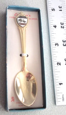 Vtg FLORIDA Collector's 5