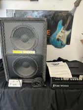 Tube Works IVAC65 Head W/2x12
