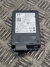 MERCEDES E220 RADAR SENSOR