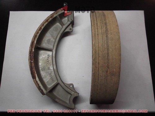 Genuine suzuki 500 - suzuki, t