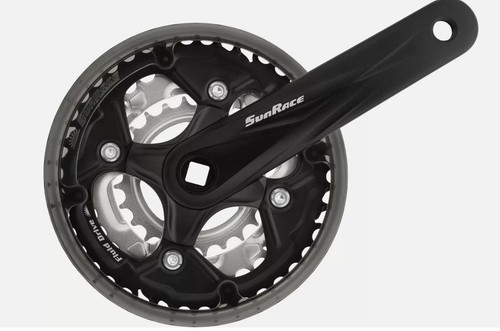 Sunrace fcm500 speed - sunrace, 7/8