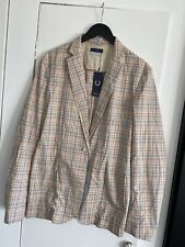 Fred Perry Richard Nicoll