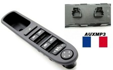 Control Window Regulator