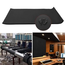 Peel & Stick Acoustic Sound