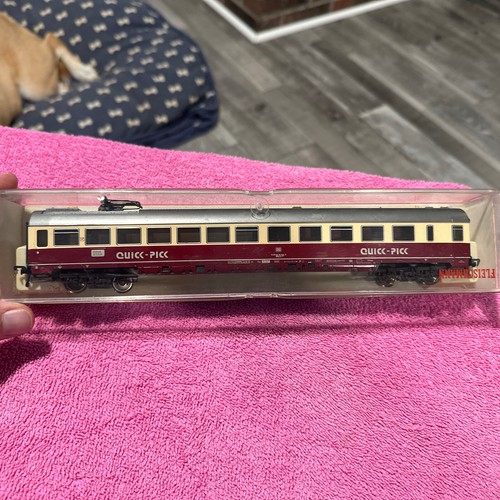 Fleischmann gauge 5165 - h0,