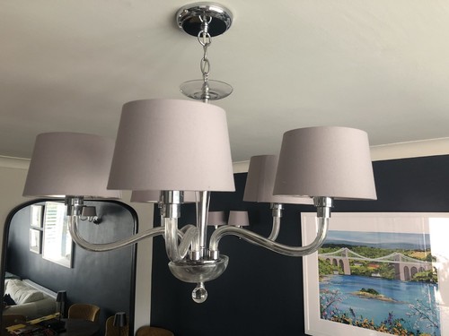 Ceiling and wall light sets - ceiling,