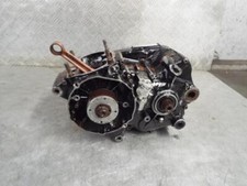 1982 83 SUZUKI RM 125 ENGINE BOTTOM END SEIZED  MOTOCROSS MX 