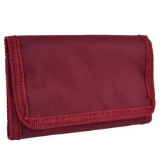 Unisex Sports Trifold Canvas