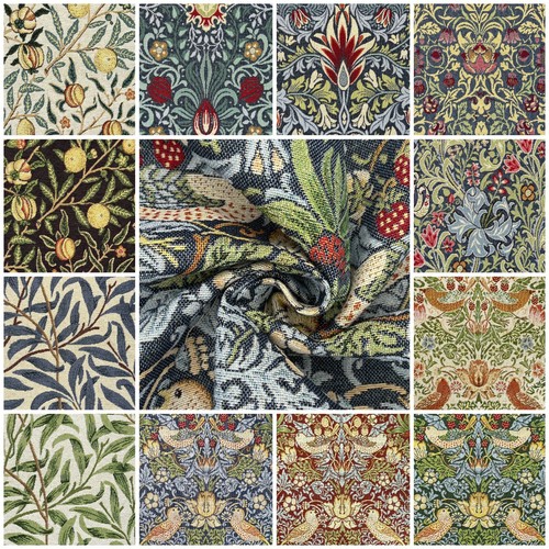 William morris premium - morris,
