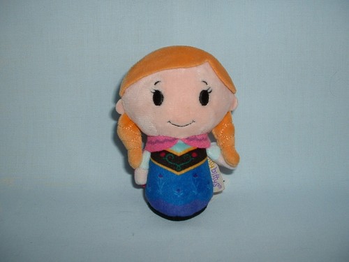 Frozen anna itty bittys - anna,