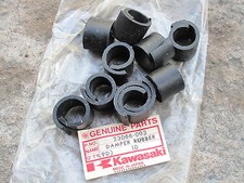 Kawasaki G4TR G5 KE100 KE125
