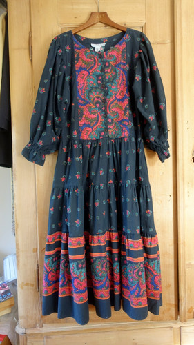 Star india vintage midi - star,