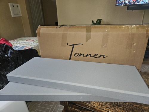 Tonnen acoustic fiberglass - tonnen,