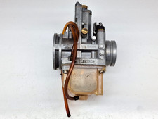 Honda CR 500 Lectron