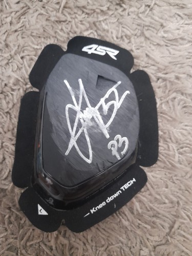 Jeremy alcoba race - alcoba, worn