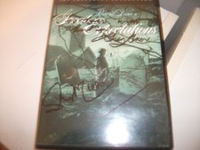 JOHN MILLS/ GUY GREEN SIGNED GREAT EXPECTATIONS  DVD  REGION ONE