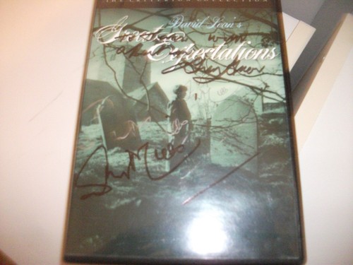 John mills guy green signed - john,